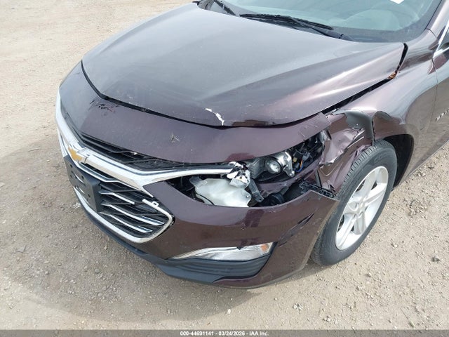 Aukcja sprzedaży 2020 Chevrolet Malibu Fwd Ls, vin: 1G1ZB5ST7LF118532, numer aukcji: 44691141