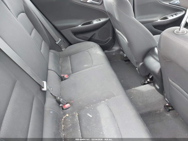 Aukcja sprzedaży 2020 Chevrolet Malibu Fwd Ls, vin: 1G1ZB5ST7LF118532, numer aukcji: 44691141