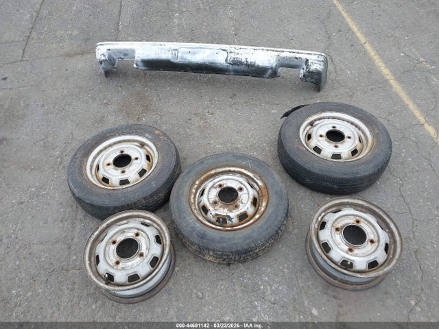 Продаж на аукціоні авто 1990 Subaru Loyale, vin: JF2AN52B9LD405810, номер лоту: 44691142