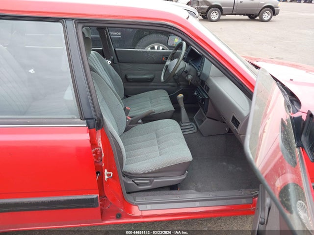Продаж на аукціоні авто 1990 Subaru Loyale, vin: JF2AN52B9LD405810, номер лоту: 44691142