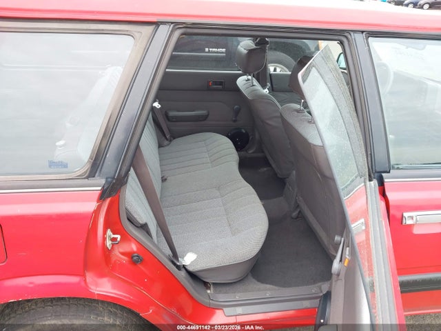 Продаж на аукціоні авто 1990 Subaru Loyale, vin: JF2AN52B9LD405810, номер лоту: 44691142