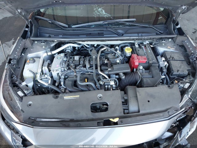 3N1AB8BV7SY232595 Nissan SENTRA S