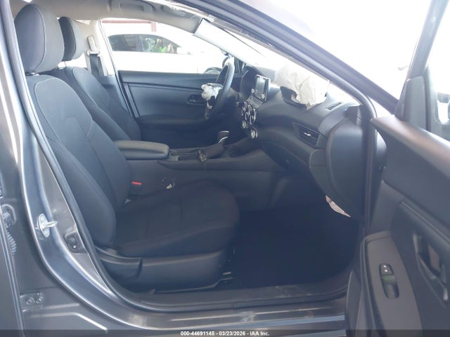 3N1AB8BV7SY232595 Nissan SENTRA S