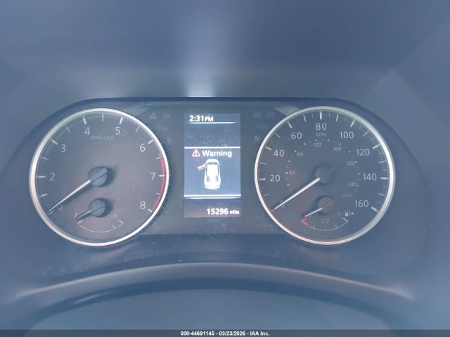 3N1AB8BV7SY232595 Nissan SENTRA S