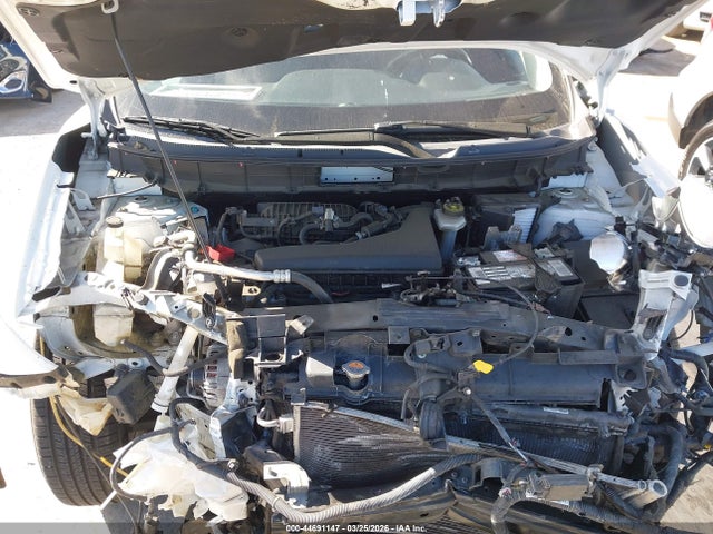 Aukcja sprzedaży 2019 Nissan Rogue Sv, vin: KNMAT2MT0KP510502, numer aukcji: 44691147