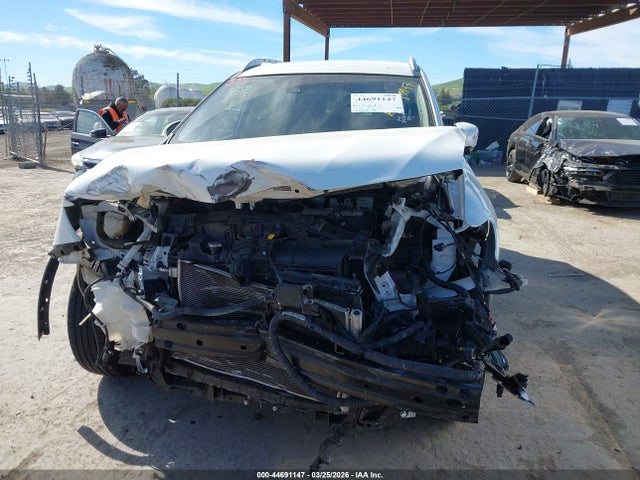 Aukcja sprzedaży 2019 Nissan Rogue Sv, vin: KNMAT2MT0KP510502, numer aukcji: 44691147