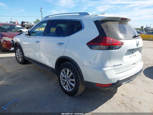 Aukcja sprzedaży 2019 Nissan Rogue Sv, vin: KNMAT2MT0KP510502, numer aukcji: 44691147