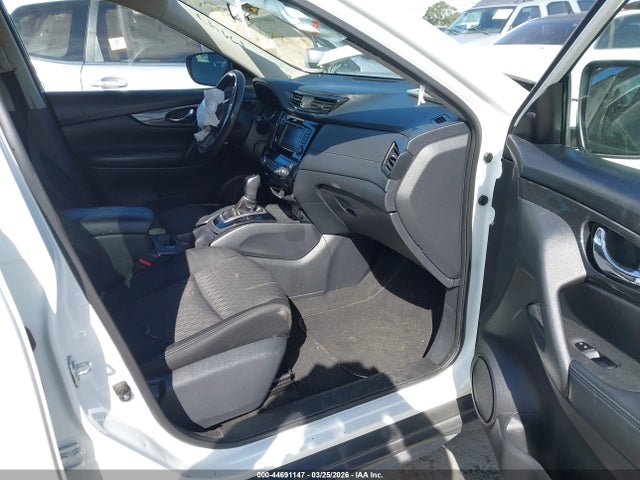 Aukcja sprzedaży 2019 Nissan Rogue Sv, vin: KNMAT2MT0KP510502, numer aukcji: 44691147