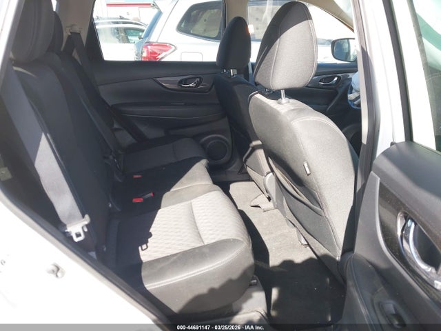 Aukcja sprzedaży 2019 Nissan Rogue Sv, vin: KNMAT2MT0KP510502, numer aukcji: 44691147