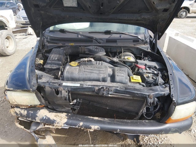 Aukcja sprzedaży 2001 Dodge Dakota Slt/sport, vin: 1B7GG22X71S333611, numer aukcji: 44691149