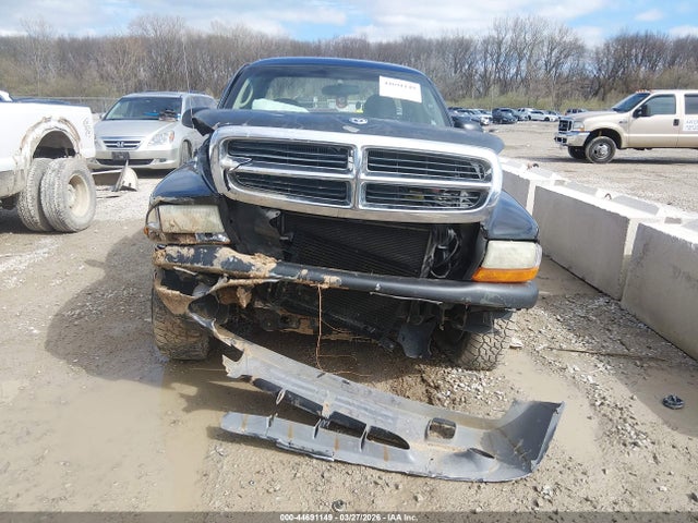 Aukcja sprzedaży 2001 Dodge Dakota Slt/sport, vin: 1B7GG22X71S333611, numer aukcji: 44691149