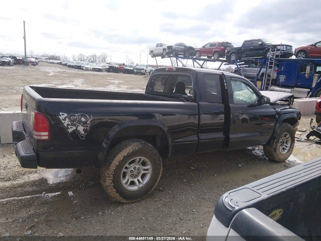 Aukcja sprzedaży 2001 Dodge Dakota Slt/sport, vin: 1B7GG22X71S333611, numer aukcji: 44691149