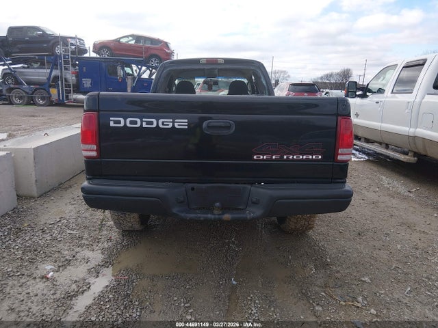 Aukcja sprzedaży 2001 Dodge Dakota Slt/sport, vin: 1B7GG22X71S333611, numer aukcji: 44691149