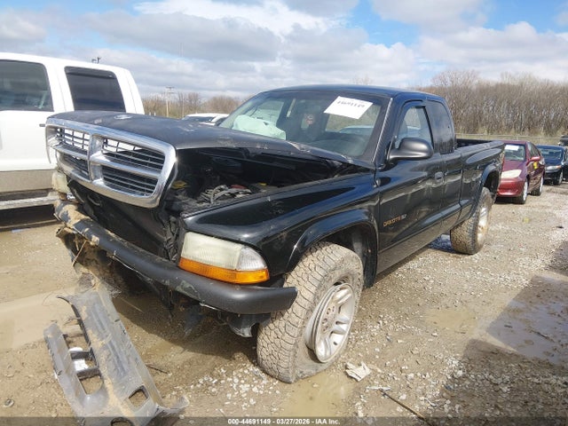 Aukcja sprzedaży 2001 Dodge Dakota Slt/sport, vin: 1B7GG22X71S333611, numer aukcji: 44691149