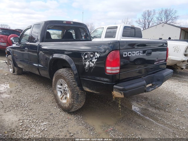 Aukcja sprzedaży 2001 Dodge Dakota Slt/sport, vin: 1B7GG22X71S333611, numer aukcji: 44691149
