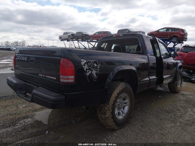 Aukcja sprzedaży 2001 Dodge Dakota Slt/sport, vin: 1B7GG22X71S333611, numer aukcji: 44691149