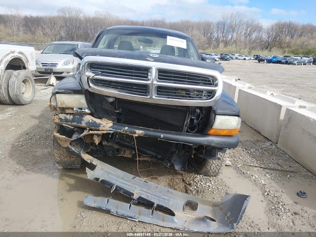 Aukcja sprzedaży 2001 Dodge Dakota Slt/sport, vin: 1B7GG22X71S333611, numer aukcji: 44691149
