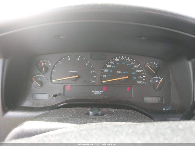 Aukcja sprzedaży 2001 Dodge Dakota Slt/sport, vin: 1B7GG22X71S333611, numer aukcji: 44691149