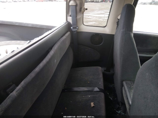 Aukcja sprzedaży 2001 Dodge Dakota Slt/sport, vin: 1B7GG22X71S333611, numer aukcji: 44691149