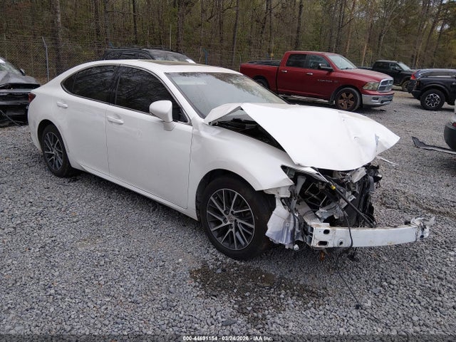 2016 LEXUS ES 350 JTHBK1GGXG2232243