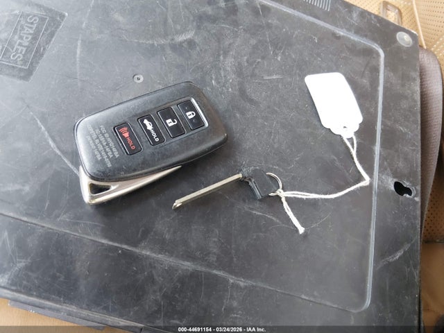 2016 LEXUS ES 350 JTHBK1GGXG2232243 Photo 10