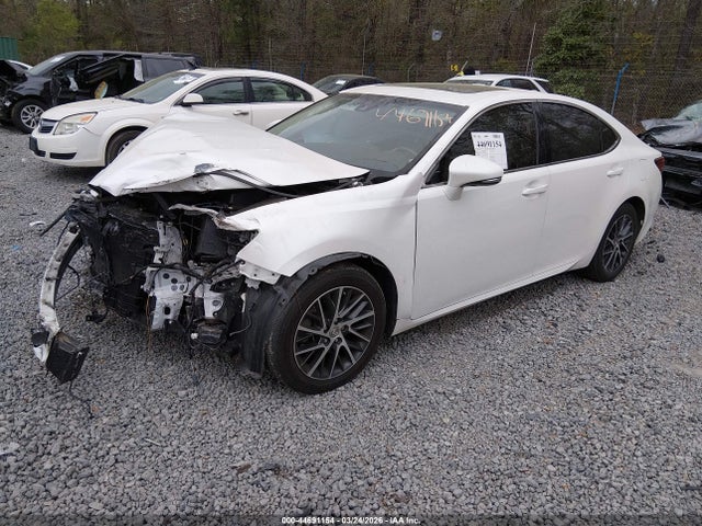 2016 LEXUS ES 350 JTHBK1GGXG2232243 Photo 1