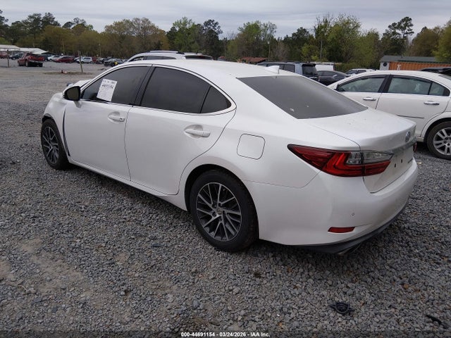 2016 LEXUS ES 350 JTHBK1GGXG2232243 Photo 2