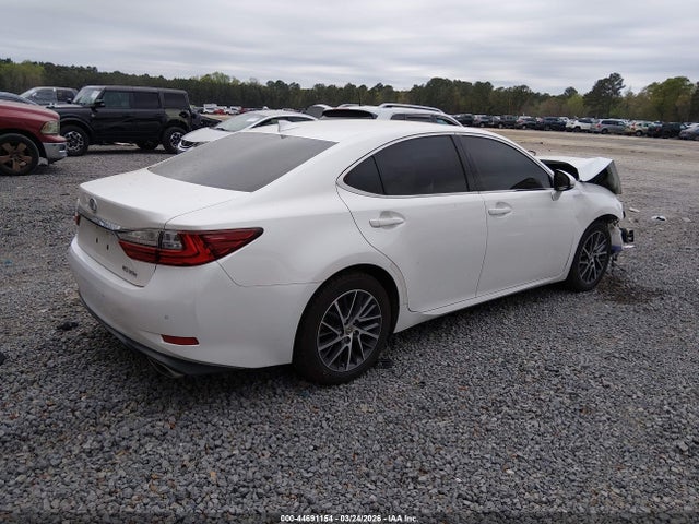2016 LEXUS ES 350 JTHBK1GGXG2232243 Photo 3
