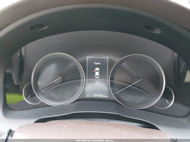 2016 LEXUS ES 350 JTHBK1GGXG2232243 Photo 6