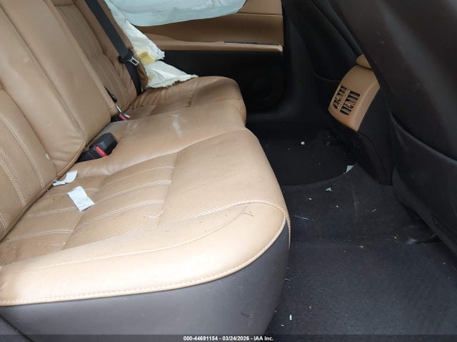 2016 LEXUS ES 350 JTHBK1GGXG2232243 Photo 7