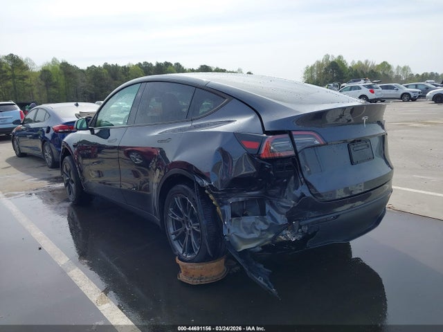 Продаж на аукціоні авто 2024 Tesla Model Y Long Range Single Motor Rear-wheel Drive/rwd, vin: 7SAYGDEDXRA322337, номер лоту: 44691156