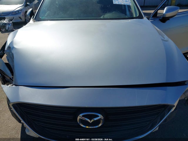 JM3TCABY5G0115935 Mazda CX-9 SPORT