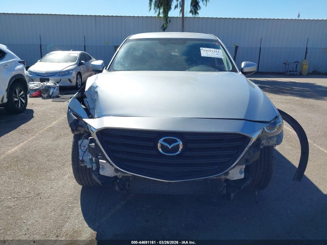 JM3TCABY5G0115935 Mazda CX-9 SPORT