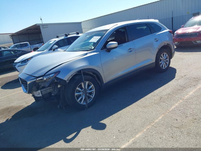 JM3TCABY5G0115935 Mazda CX-9 SPORT