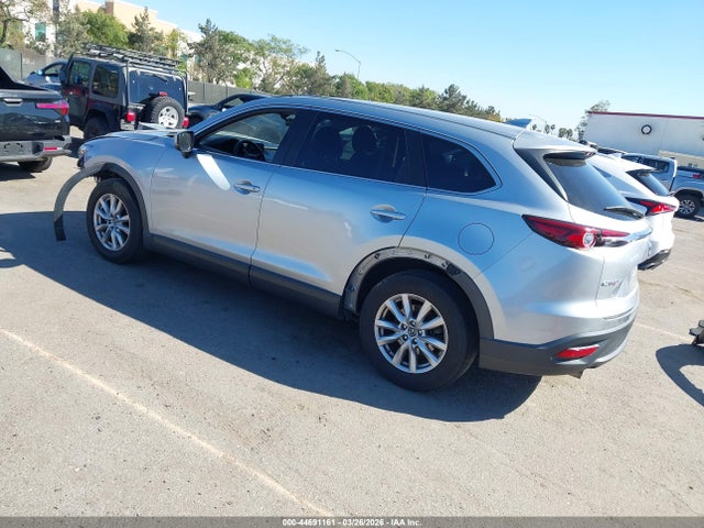 JM3TCABY5G0115935 Mazda CX-9 SPORT