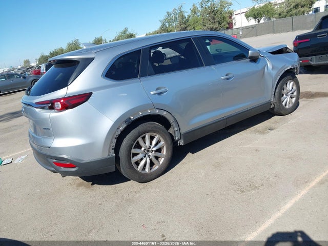 JM3TCABY5G0115935 Mazda CX-9 SPORT
