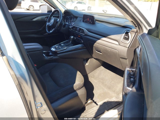 JM3TCABY5G0115935 Mazda CX-9 SPORT