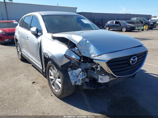 JM3TCABY5G0115935 Mazda CX-9 SPORT