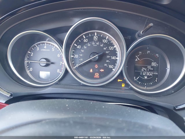JM3TCABY5G0115935 Mazda CX-9 SPORT