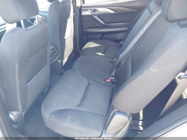 JM3TCABY5G0115935 Mazda CX-9 SPORT