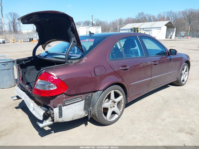 Aukcja sprzedaży 2009 Mercedes-benz E 350 4matic, vin: WDBUF87X39B374300, numer aukcji: 44691163
