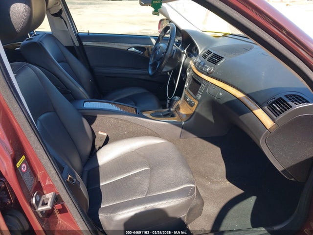Aukcja sprzedaży 2009 Mercedes-benz E 350 4matic, vin: WDBUF87X39B374300, numer aukcji: 44691163