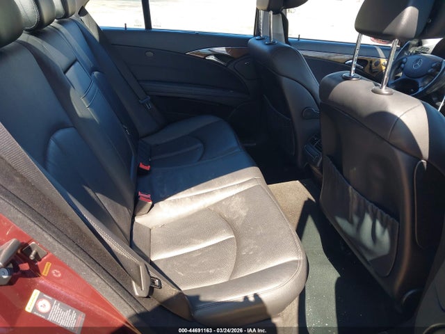 Aukcja sprzedaży 2009 Mercedes-benz E 350 4matic, vin: WDBUF87X39B374300, numer aukcji: 44691163