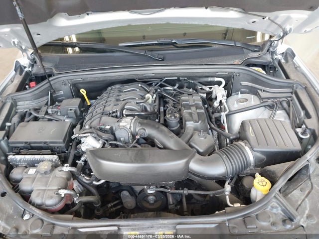 Dodge Durango Gt Awd 2025 1C4RDJDG8SC538195 Image 10