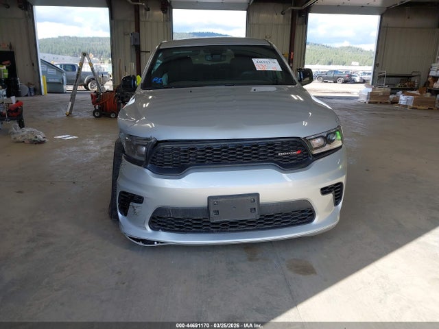 Dodge Durango Gt Awd 2025 1C4RDJDG8SC538195 Image 13