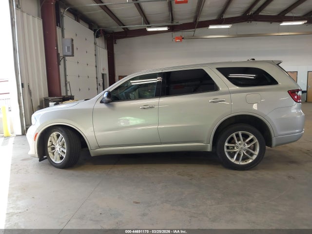 Dodge Durango Gt Awd 2025 1C4RDJDG8SC538195 Image 15