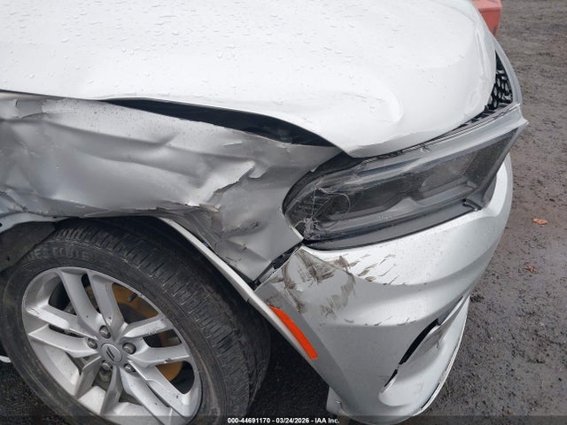 Dodge Durango Gt Awd 2025 1C4RDJDG8SC538195 Image 19