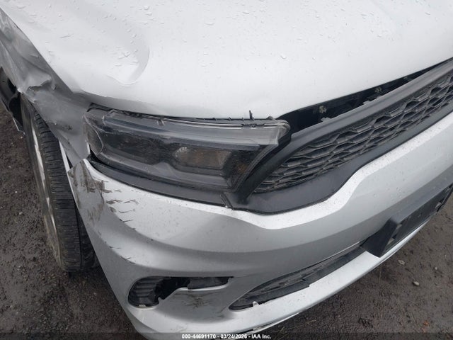 Dodge Durango Gt Awd 2025 1C4RDJDG8SC538195 Image 20