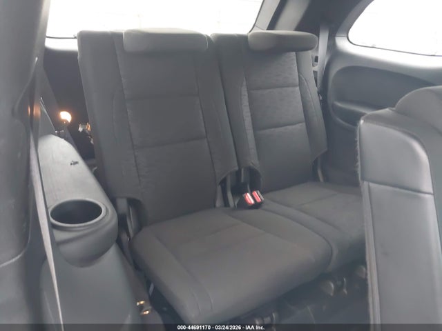 Dodge Durango Gt Awd 2025 1C4RDJDG8SC538195 Image 21
