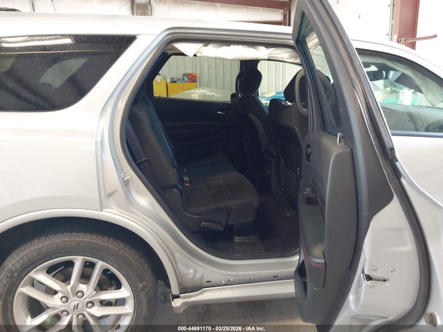 Dodge Durango Gt Awd 2025 1C4RDJDG8SC538195 Image 8